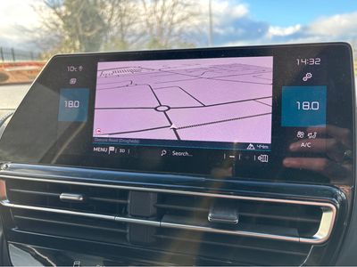 2023 Citroen C5 Aircross