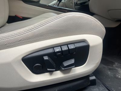 2016 BMW X5