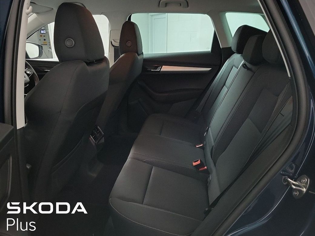 2023 Skoda Karoq