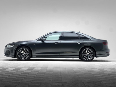 2023 Audi A8