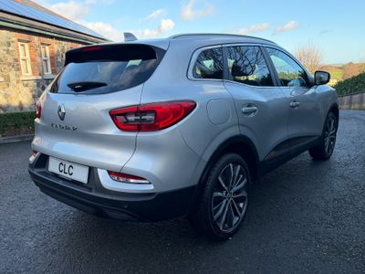 2020 Renault Kadjar