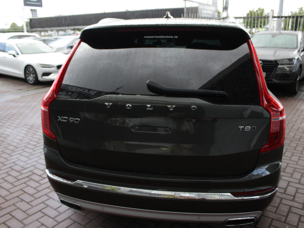 2020 Volvo XC90