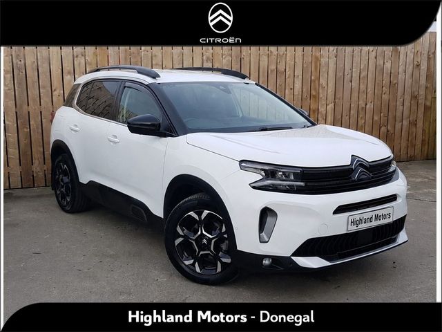 vehicle for sale from Highland Motors