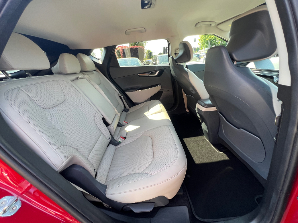 2022 Kia EV6