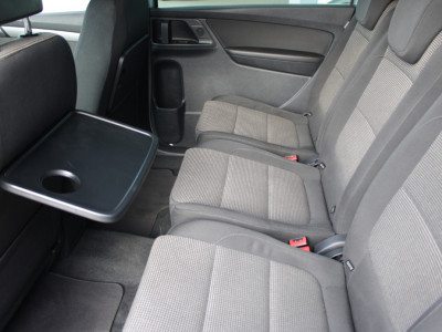 2014 Volkswagen Sharan