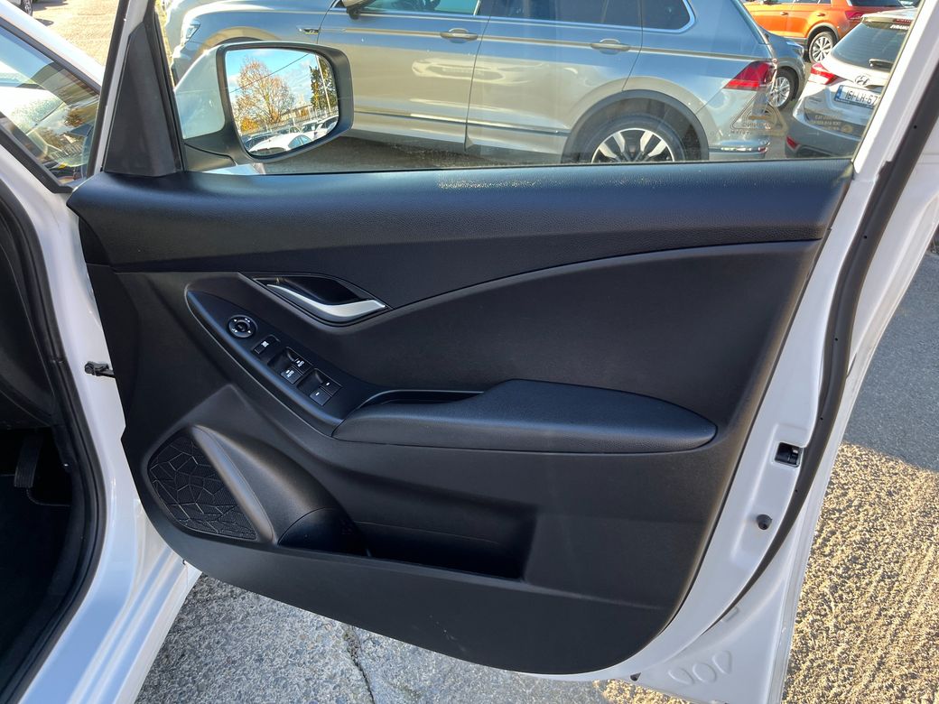 2015 Hyundai ix20