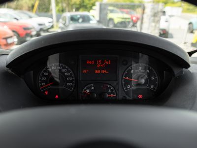 2018 Fiat Ducato