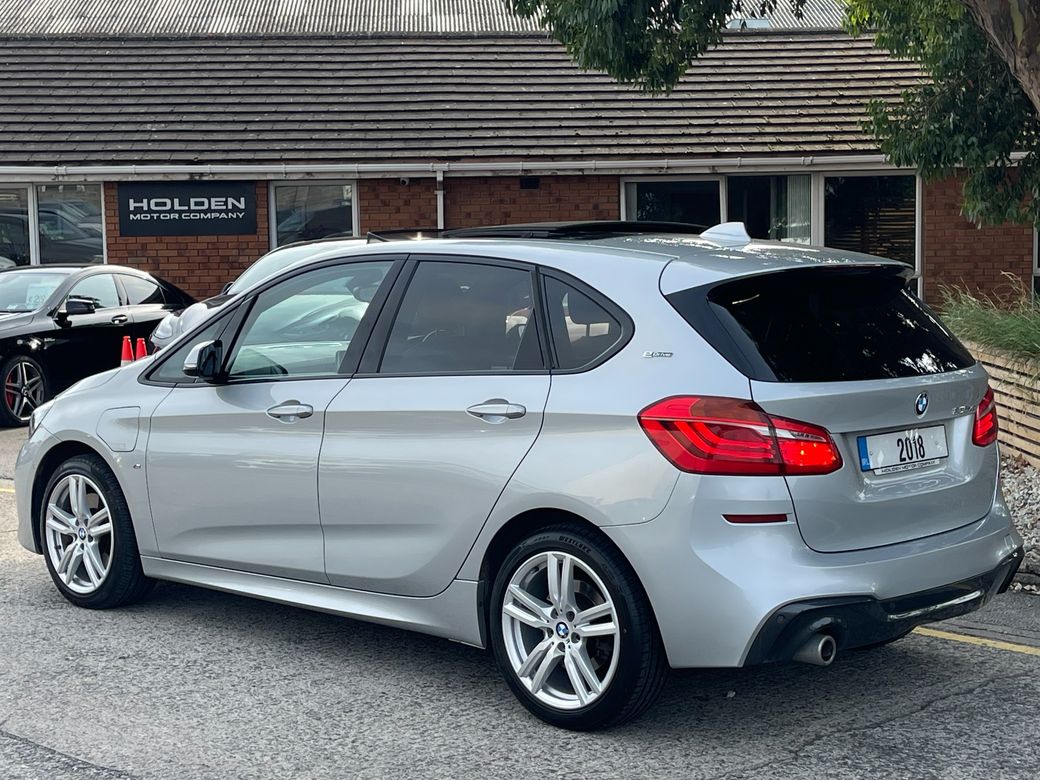 2018 BMW 2 Series