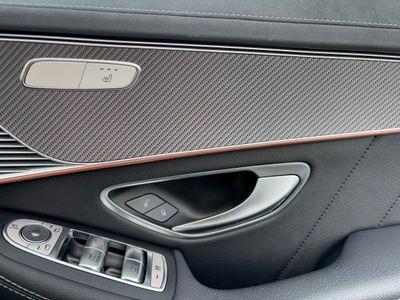 2022 Mercedes-Benz EQC