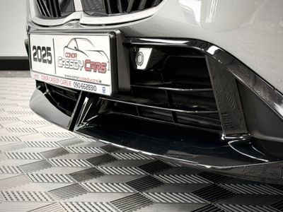 2025 BMW 1 Series