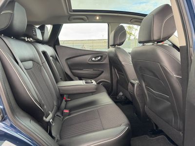 2016 Renault Kadjar