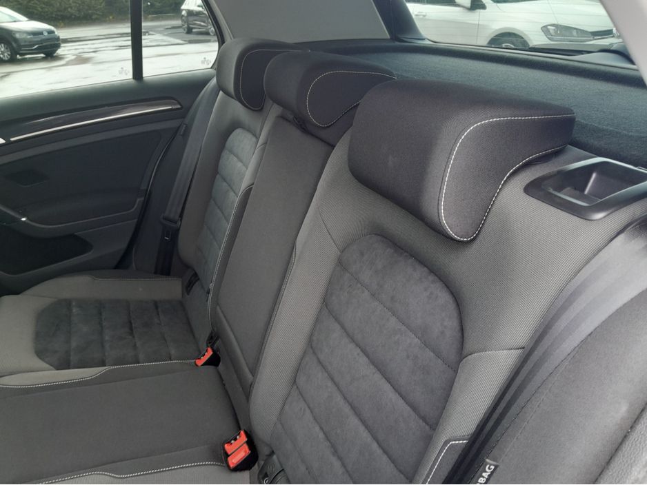 2013 Volkswagen Golf