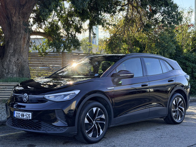 2023 Volkswagen ID.4