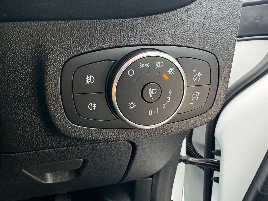 2017 Ford Fiesta