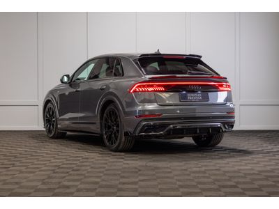 2021 Audi Q8
