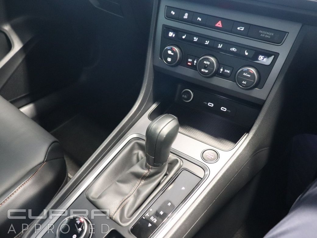 2024 Cupra Ateca