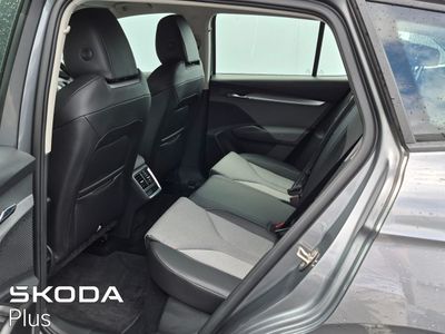 2022 Skoda Enyaq