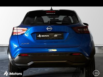 2025 Nissan Juke