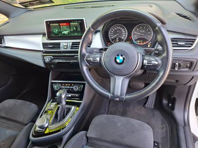 2017 BMW 2 Series
