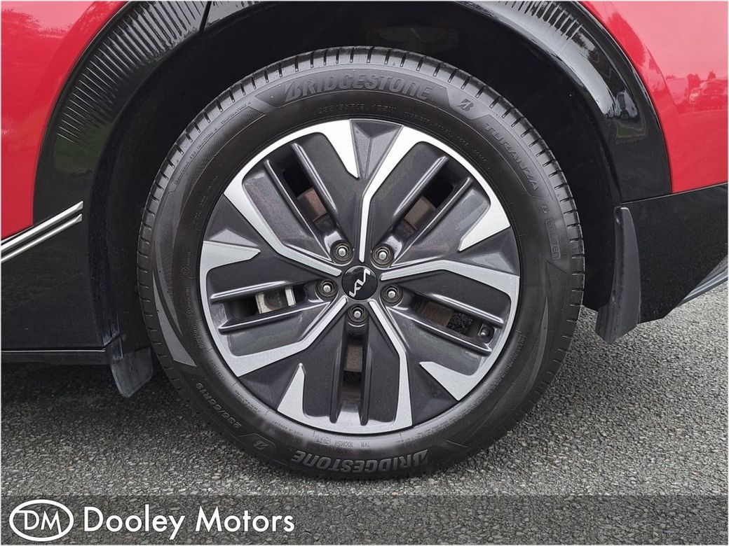 2023 Kia EV6