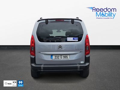 2023 Citroen Berlingo