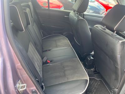 2016 Suzuki Swift