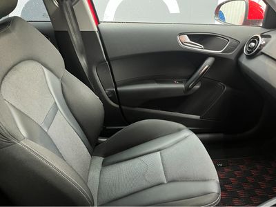 2016 Audi A1