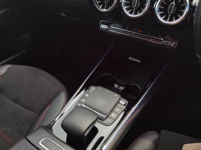 2022 Mercedes-Benz EQA