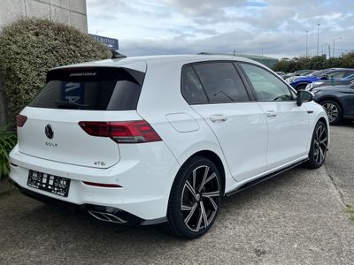 2022 Volkswagen Golf