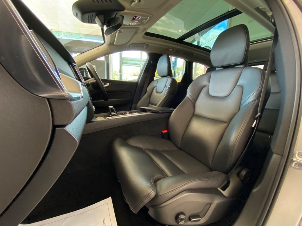 2023 Volvo XC60