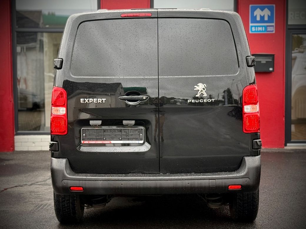 2023 Peugeot Expert