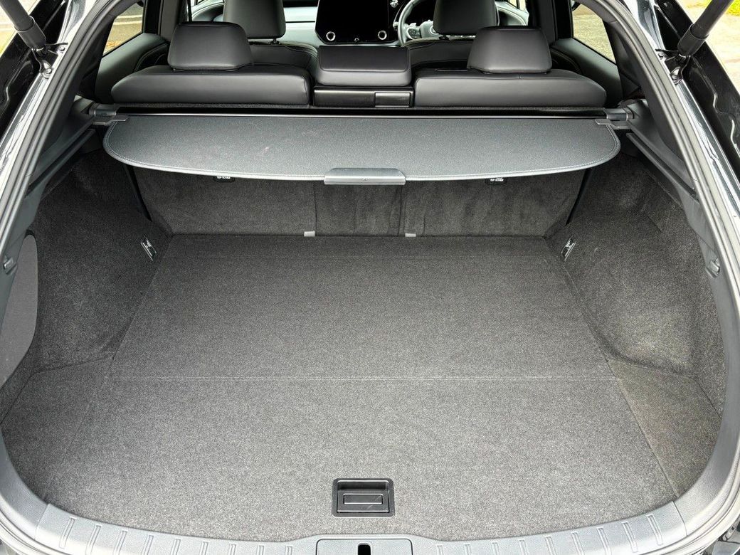 2025 Lexus RX450h+