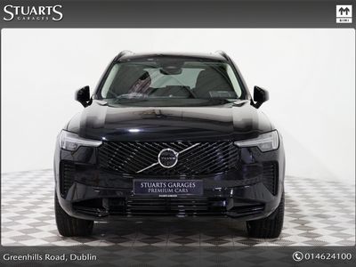 2025 Volvo XC90