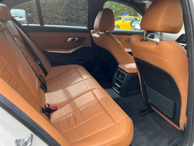 2021 BMW 3 Series