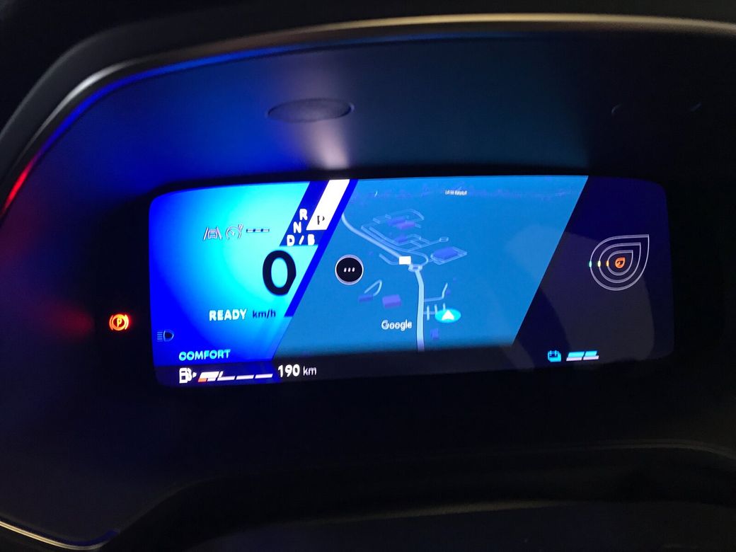 2025 Renault Symbioz