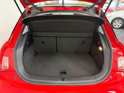 2015 Audi A1