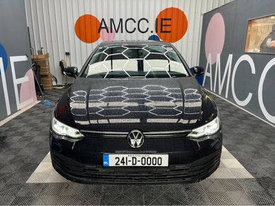 2024 Volkswagen Golf