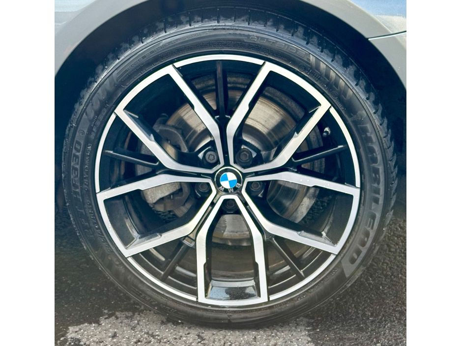 2023 BMW 5 Series