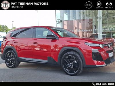 2026 Citroen C5 Aircross