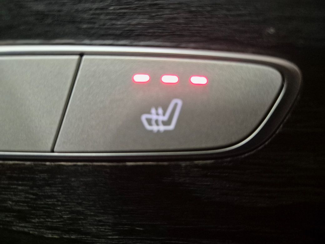 2018 Mercedes-Benz E Class