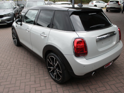 2019 Mini Cooper