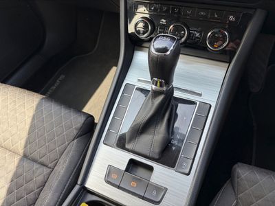 2021 Skoda Superb