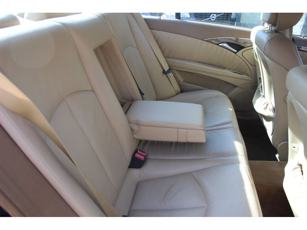 2007 Mercedes-Benz E 280