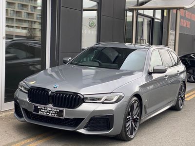 2023 BMW 5 Series