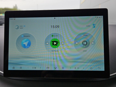 2025 BYD Surf