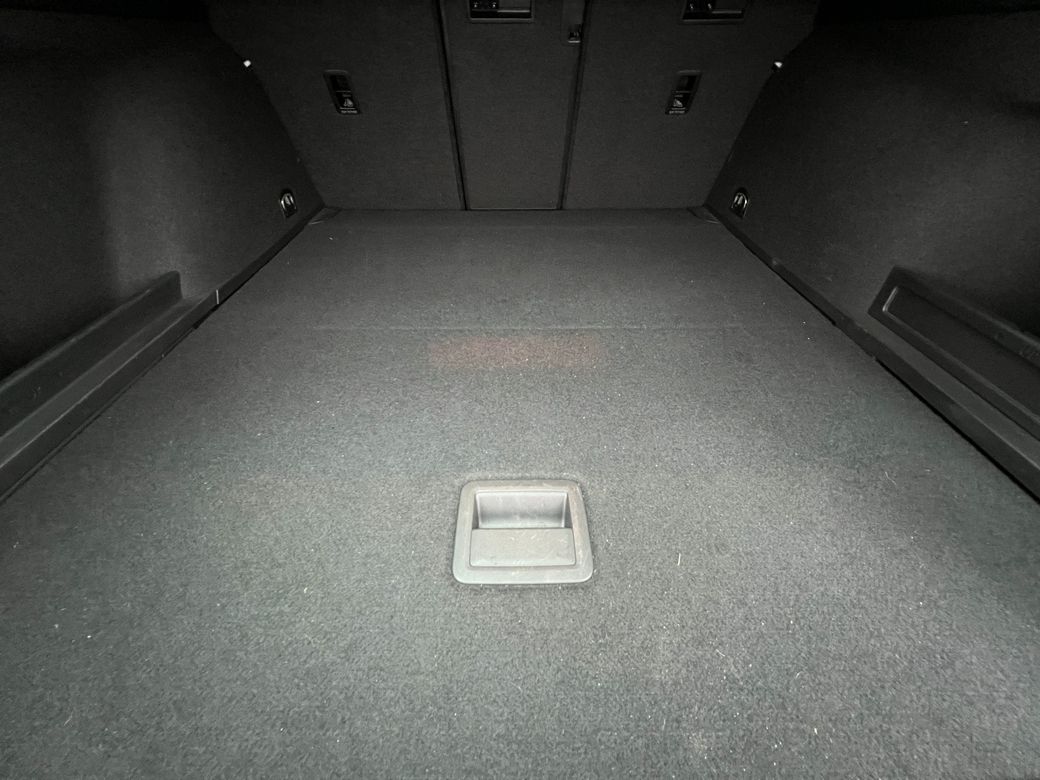 2020 Volkswagen Passat