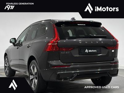 2023 Volvo XC60