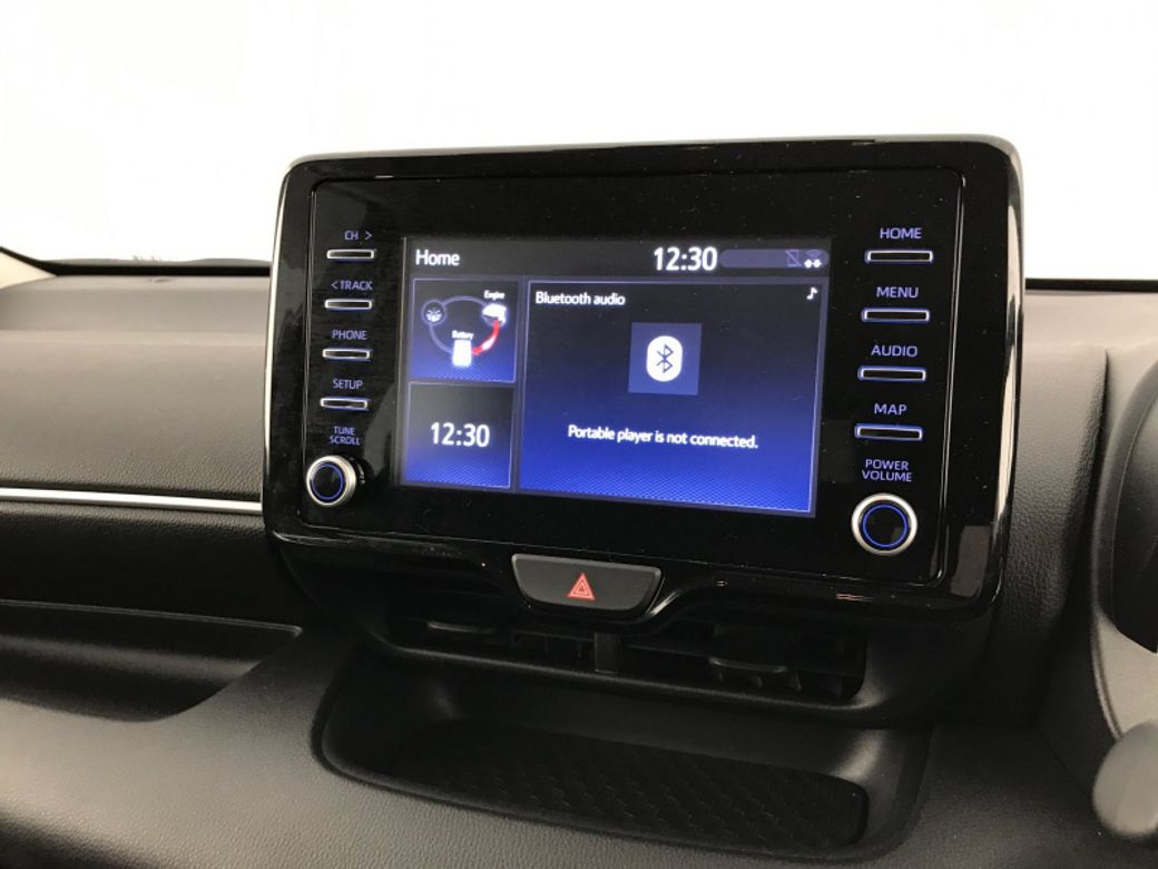 2024 Toyota Yaris