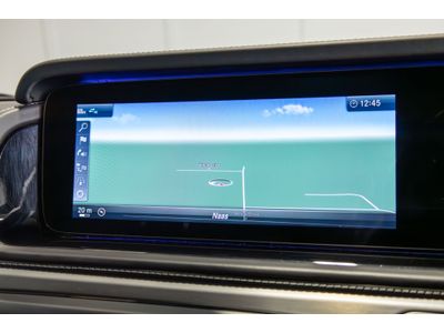 2022 Mercedes-Benz G Class