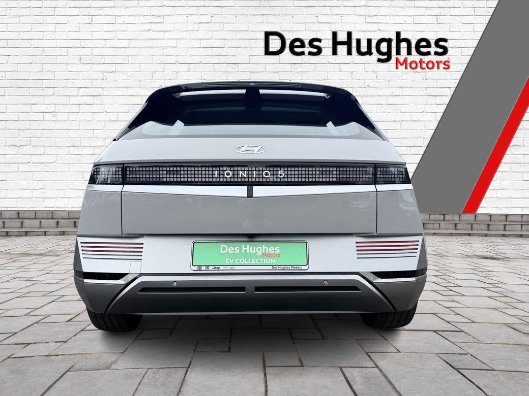 2023 Hyundai Ioniq 5